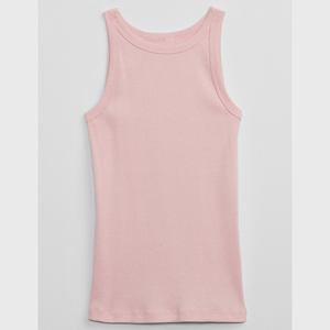 Camiseta sin Mangas para Niños, 100% Algodón, Transpirable, Anti-Pilling, Fácil Cuidado, Lavable a Máquina, Estilo Moderno, Uso Versátil para Gimnasio, Playa, Uso Diario - Product Image 4