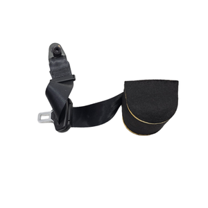 CEINTURE DE SÉCURITÉ ARRIÈRE GAUCHE FIAT Panda 3ème Série 735561637 (12>) - Product Image 2