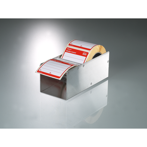 Burkle GmbH Alemania Dispensador Cerrado para Alimentos y Líquidos Químicos, Suministros de Laboratorio - Product Image 2