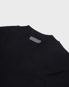 Sudadera atlética clásica para hombre con Eco Smart Fleece Cómoda cuello redondo manga larga Logo sudadera para ropa deportiva - Product Image 6