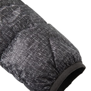 Chaquetas Acolchadas Transpirables para Mujer, para Uso Casual, Venta al por Mayor, Nuevo Diseño, Chaquetas Acolchadas para Mujer de Alta Calidad - Product Image 5