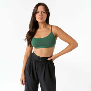 Conjuntos de Yoga Deportivos para Mujer, Conjunto de Yoga sin Costuras para Mujer, Ropa Deportiva, Conjunto de Yoga para Mujer en Venta en Línea - Product Image 4
