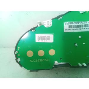 Pannello Strumenti CITROEN C3 Serie 96665881xt (09>15) - Product Image 4