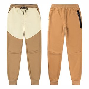 Comfortable Fit Long Sleeve Streetwear Style Tracksuits Low Price Top Quality Unisex Tracksuit - Product Image 3