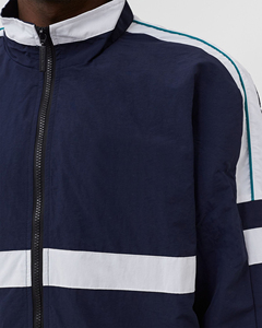 Custom Customizable Oversized Streetwear Windbreaker Set Bulk Order Fashion for Unisex fitness apparel lightweight nylon - Product Image 2