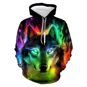 Nouveau prix de gros, sweats à capuche pour hommes en sublimation, haute qualité, vente chaude, grande taille, sweats à capuche respirants pour hommes, logo personnalisé sur le devant - Product Image 3