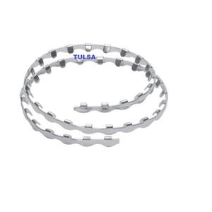 Fil de ligature orthodontique Niti fil droit - Product Image 2