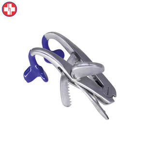 ที่เปิดอุปกรณ์ทันตกรรมสำหรับเด็กที่ปิดปากเด็กแบบญี่ปุ่นทำจากสแตนเลส - Product Image 3