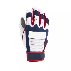 ถุงมือตีเบสบอลระบายอากาศได้ดีถุงมือตีเบสบอล - Product Image 6