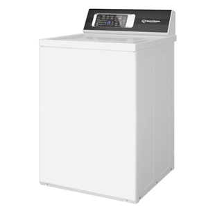 TR7006WN TR7 26inch <b>Top</b> <b>Load</b> Washer with 3.2cu. ft. 7-Year Warranty, UltraQuiet, PerfectWash, 8 Special Cycles - Product Image 3