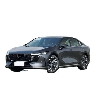 รถยนต์พลังงานใหม่ EV ปี 2025 สภาพดี ไมล์น้อย พร้อมขับ คุณภาพเยี่ยม xx แรงบิดสูง มีสินค้าในสต็อก - Product Image 1