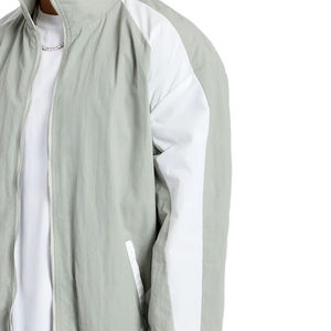 Ensemble de survêtement de sport technique unisexe en coton 100% de haute qualité, personnalisé, pour l'hiver, vente en gros, best-seller - Product Image 5