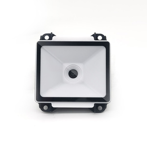 เครื่องสแกนบาร์โค้ด CMOS แบบฝังโมดูล1D เครื่องสแกนรหัส QR EMT8052S โรงงานโดยตรง - Product Image 1