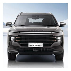 Jetour X70 Plus Luxe 2024 Essence Autos Fabriqués en Chine - Product Image 3