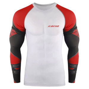 Men Sports <b>Compression</b> <b>Shirt</b> Gym Workout Fitness Training Quick Dry Gear Men Gym <b>Compression</b> <b>Shirt</b> - Product Image 1