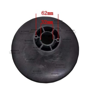 Haut-parleur tweeter de 1,26 pouce, guide d'ondes coaxial professionnel à trois fréquences pour moniteur - Product Image 2