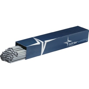 BHLER Phoenix Green T E 42 0 RR 12 4x350mm Electrodo de Soldadura Sin Aleación, Paquete de 4.4, para Suministros de Artesanía - Product Image 1