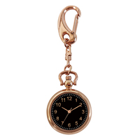 Montre de poche Virtue Mini pour infirmières, médecins et étudiants en médecine, pour examen et usage médical