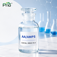 Copolymère d'acide acrylique-2-acrylamido-2-méthylpropanesulfonique AA/AMPS