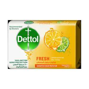 Dettol Antibacterial Bar <span class=keywords><strong>Soap</strong></span> 2x100g proporciona una protección confiable contra gérmenes y bacterias todos los días - Product Image 5