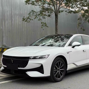 VOYAH แลนตู เชสซิ่ง ไลท์ 2024 PHEV 4WD รุ่น Ultra Long Range Executive Edition - Product Image 5