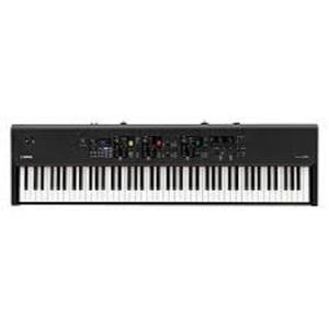 BEST NEW CP88 Stage Piano 88-Key Natural <b>Wood</b> Hammer Action <b>Keyboard</b> - Product Image 1