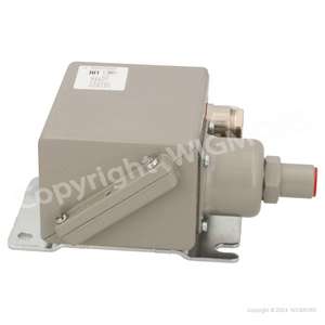 Danfoss Pressostat, KPS33, 060-310466 - Product Image 3