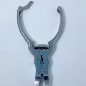 STAHLMANN PRO. 2026 Hecho a Medida. Cortaúñas Profesional de Acero Inoxidable con Acabado Satinado/Mate/Espejo, Durable y de Mandíbula Ancha - Product Image 6