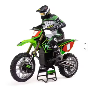 OFERTA: Nueva Motocicleta PROMOTO-MX 1/4 RTR con Batería y Cargador, Pro Circuit - Product Image 1