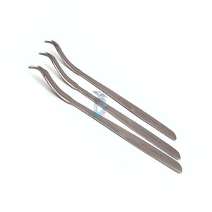 Haute qualité 3 Hohmann rétracteur petite taille Instruments orthopédiques en acier inoxydable allemand - Product Image 2