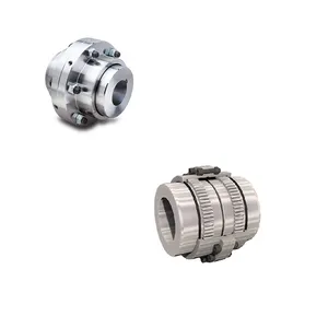 New Product Widely Selling Premium Quality Gear Coupling from Indian Supplier at affordable price Contact Us For Wholesale Order