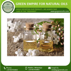 Aceite esencial orgánico de neroli para el cuidado del cuerpo Aceite puro de neroli Exportador global Suministro de aceite esencial aromático - Product Image 3
