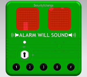 Sek LSA 10X จอ LED ระบบเตือนภัยควันไฟแบบสแตนด์อโลนสำหรับบ้านจากอินเดีย - Product Image 4