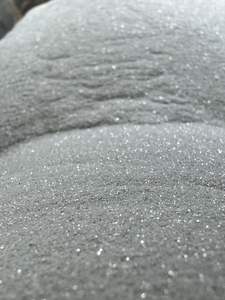 Polvo de Diamante Natural de Alta Pureza SOHAM, 0.05-53 Micras, Malla 80-400, Certificado KIMBERLY ISO9001, Dureza 10, Abrasivo - Product Image 6