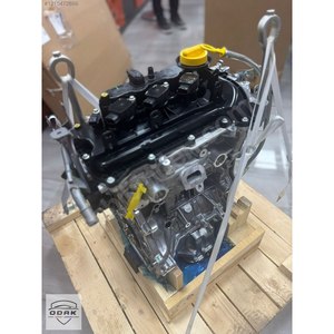 Para Clio V 1.0 Sandik Motor SIFIR Original H4D 8201733029 Nuevo Estado Motor Completo Material de Goma y Plástico - Product Image 4