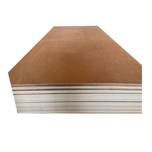 ไม้อัดเมอร์โนเซีย3.2มม. แผ่นไม้อัด E0 4*8 E1ฟอร์มาลดีไฮด์สำหรับทำเฟอร์นิเจอร์ - Product Image 1