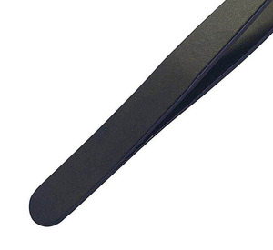 Pinzas Profesionales para Cejas Inclinadas de Acero Inoxidable, Pinzas para Depilación - Product Image 5