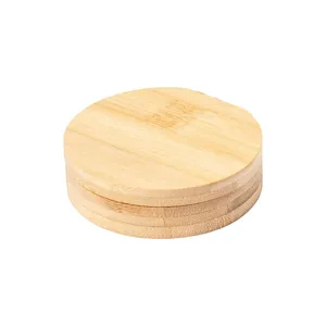 Boîte à bijoux en bambou écologique Mirishi pour vos gadgets - Product Image 5