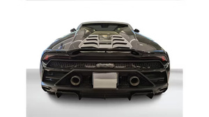 Lamborghini Huracán EVO Spyder RWD 2022, Seminuevo, en Excelentes Condiciones - Product Image 3