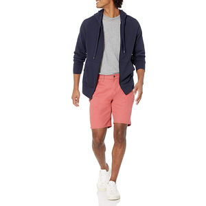 Sudadera con Capucha para Hombre, Diseño Personalizado, Diseño Único, Otoño, Impermeable, Mezcla de Algodón y Poliéster, Corte Regular, Mangas Largas, Mejor Precio - Product Image 4