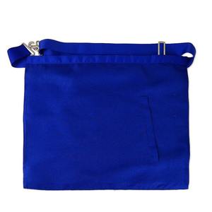 Masonic Regalia Set Blue Lodge Master Mason Delantal y herramientas de trabajo Cadena de cuello Regalia masónica personalizada - Product Image 6