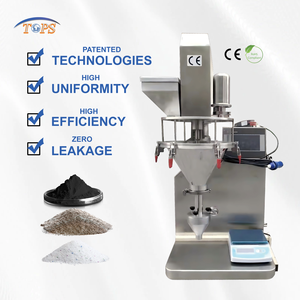 Mè đen mè trắng hạt nho độ chính xác cao khoan Máy thép không gỉ bán tự động 15L thân thiện với người dùng cho trà - Product Image 4