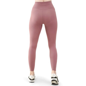 2024 nouveauté femmes taille haute séchage rapide Leggings meilleure vente en gros Leggings avec taille élastique meilleur prix - Product Image 1