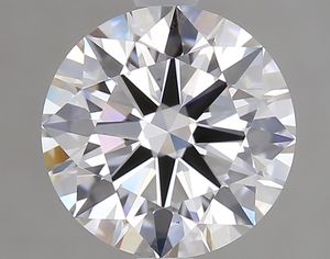 เพชร CVD 2.00กะรัตสีขาว VS1ได้รับการรับรองอย่างดีเยี่ยมสำหรับการตกแต่งห้องแล็บ - Product Image 2