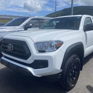 Usado 2022 To-yo-ta Ta-co-ma SR LHD - Product Image 1