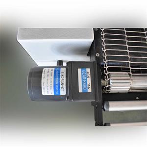 2 trong 1 thu nhỏ máy đóng gói niêm phong cắt thu nhỏ bao bì nhựa fm5540 - Product Image 5