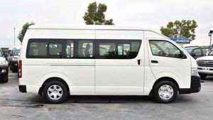 LA MEJOR OFERTA, <span class=keywords><strong>Toyota</strong></span> Hiace USADA, ECONÓMICA, AUTOBÚS, COCHE, FURGONETA - Product Image 4