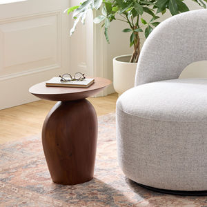 Nuevo borde creativo, algunas salas de estar, sala de muestra, diseñador Wabi-Sabi, esquina de pelo de arena, algunas piezas de arte, guijarros, muebles para el hogar - Product Image 4