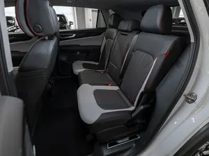 2025 VOIKSWEGEN Tiramont Turbo Auto matic Leather R18 Aluminium Alloy SUV with <b>Panoramic</b> Sunroof and LED Headlights - Product Image 5