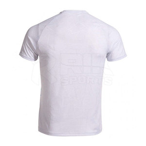 เสื้อยืดกีฬาซับลิเมชั่นขายส่งยอดนิยม ผลิตตามสั่ง คุณภาพดีที่สุด - Product Image 2